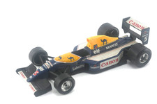 Bburago Modellauto PKW