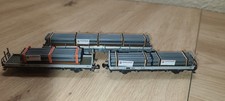 Spur N, SBB Rungenwagen