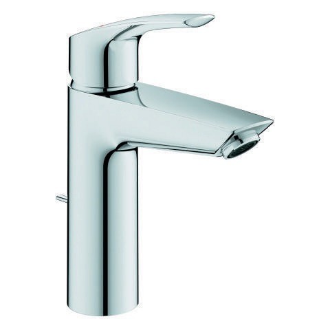 Grohe eurosmart einhebel - grohe,