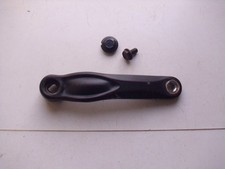 Fahrrad linke Kurbel,Kurbelarm