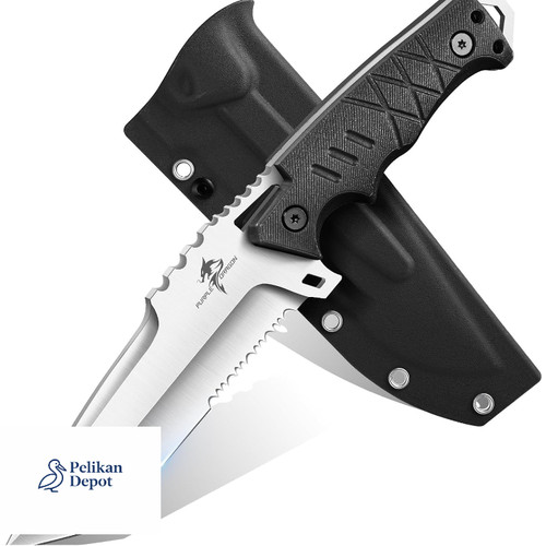 Outdoor messer stahl - outdoor,