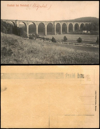 Ansichtskarte