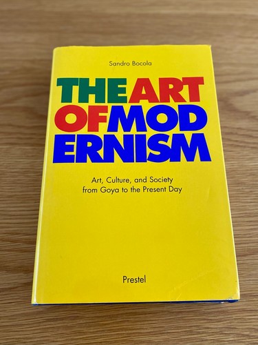 The art modernism - the,