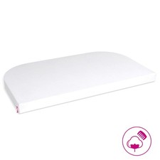babybay Jersey Spannbetttuch