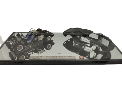 Cmc 289 ferrari 250 lm - m-289,
