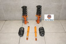 Opel Vectra C Stoßdämpfer