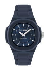 Plein Sport Unisex Uhr Analog