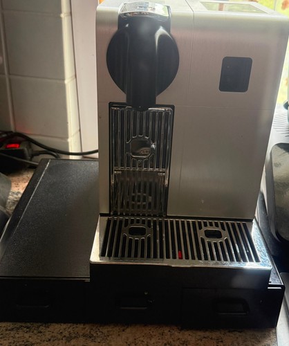 Nespresso kapselmaschine - nespresso,