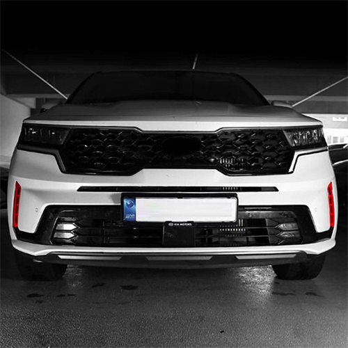 Für tuning kia sorento - tuning,
