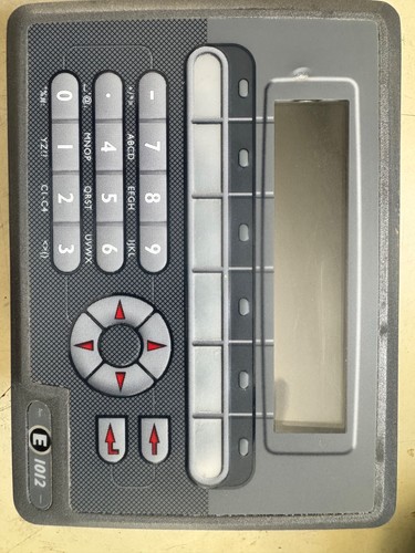 Mitsubishi electric e1012 hmi - mitsubishi,