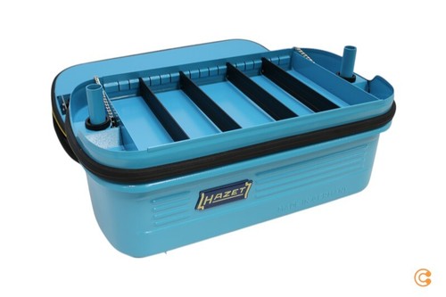 Hazet 166n werkstattwagen - 166n,