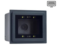 HDWR HD340 QR 2D-Code-Scanner