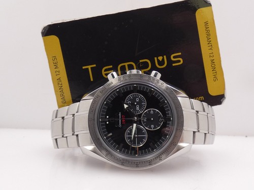 Chronograph omega speedmaster - chronograph,