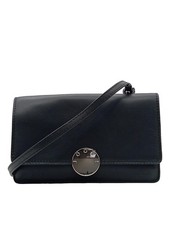 JOOP! Schultertasche Klein Damen Tasche schwarz Casual-Look