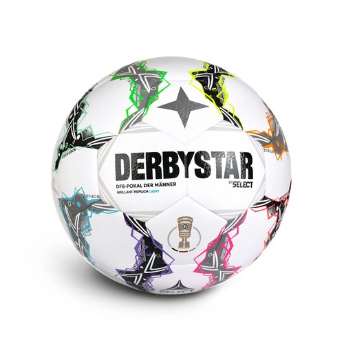 Derbystar dfb pokal - derbystar, brillant