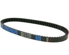 Keilriemen VICMA 865x21,5mm kompatibel für DAELIM NS 125ccm Ersatz Roller Riemen