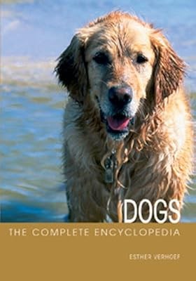 The complete encyclopedia - complete,