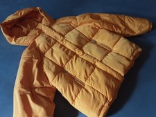 Zara Mädchen Winterjacke 164