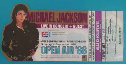 Michael jackson original - michael,