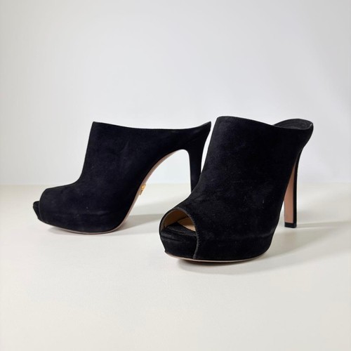 Prada sandalen pantoletten - prada,
