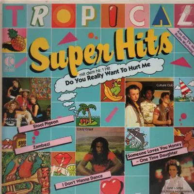 Blondie eddy grant o - eddy, a.o