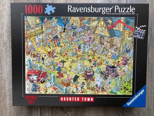 Ravensburger 1000 teile - ravensburger,