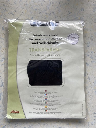 Anita strumpfhose umstand - anita,