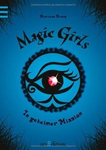 Magic girls in geheimer - 07.,