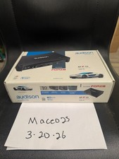 Audison AP F1D Mono Power