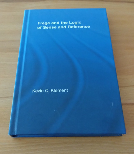 Kevin klement frege and - kevin,