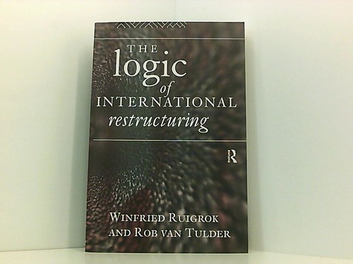 The logic international - the,