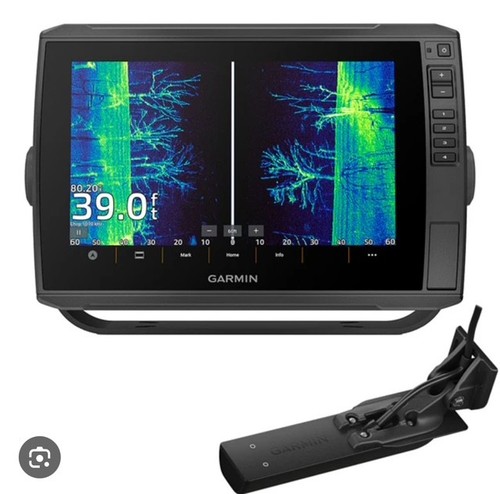 Garmin echomap ultra - garmin, 2