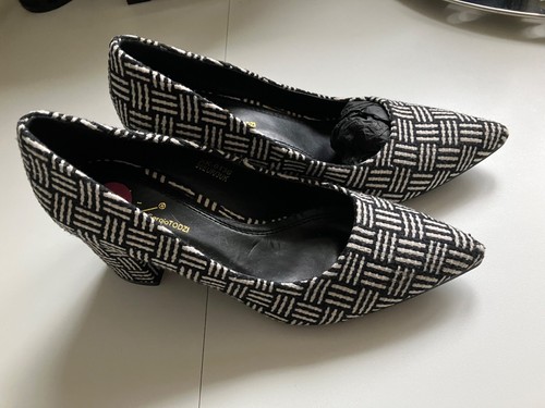 Pumps sergio todzi größe - größe, 35
