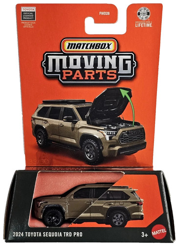 Matchbox 2026 2024 toyota - 2026,