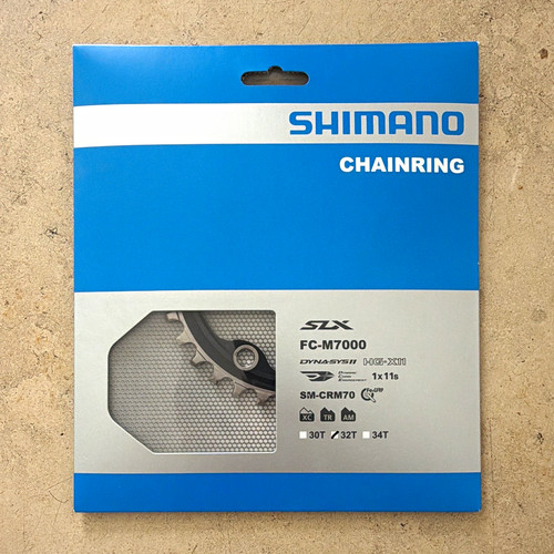Shimano slx m7000 - shimano, fc-m7000