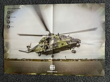 Bundeswehr - Poster Heer