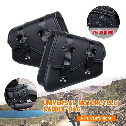 Motorrad links satteltasche - motorrad,