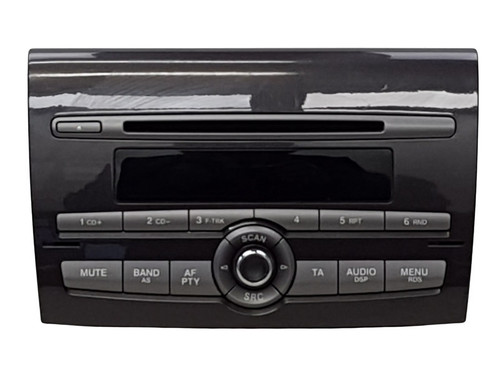 Radio mit mp3 fiat bravo - mp3,