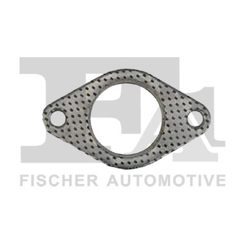 Abgaskrümmer dichtung für - abgaskrümmer-dichtung, vw