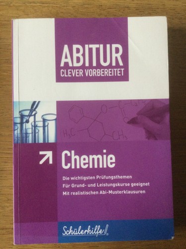 Schülerhilfe abitur clever - schülerhilfe,
