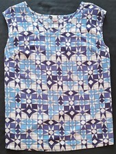 Damen Top, Qiero, Gr. 46