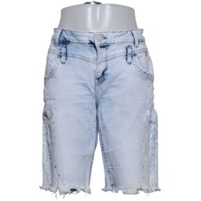 Tredy, Jeans Shorts, Größe