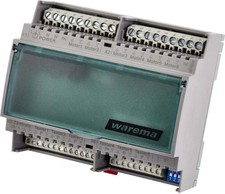 WAREMA Motorsteuereinheit MSE