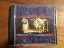 Temple of the Dog - Same