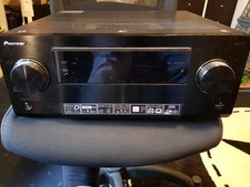 AV Reciever von PIONIEER SC-LX77  9.2