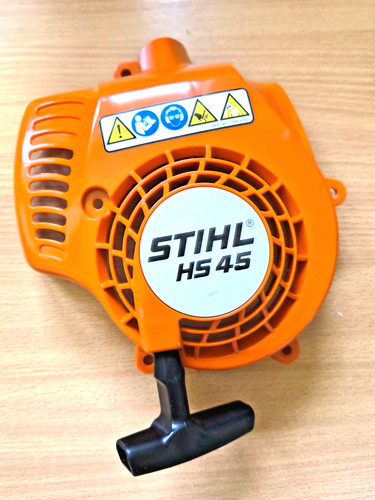 Stihl hs45 komplette - stihl,