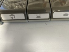 Stampin Up Stempelset und Stanzen Sehr Gut Zustand