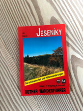 Jeseníky - Altvatergebirge 