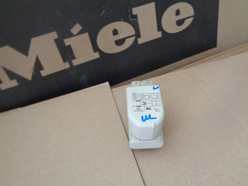 Miele 5366550 kondensator - miele,