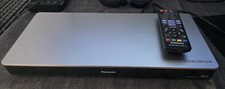 Panasonic DMP-BDT465 DVD- &